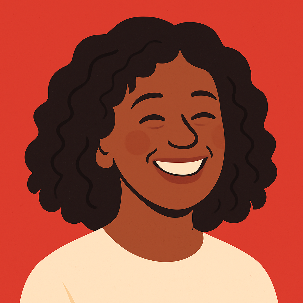 Patiente reconnaissante